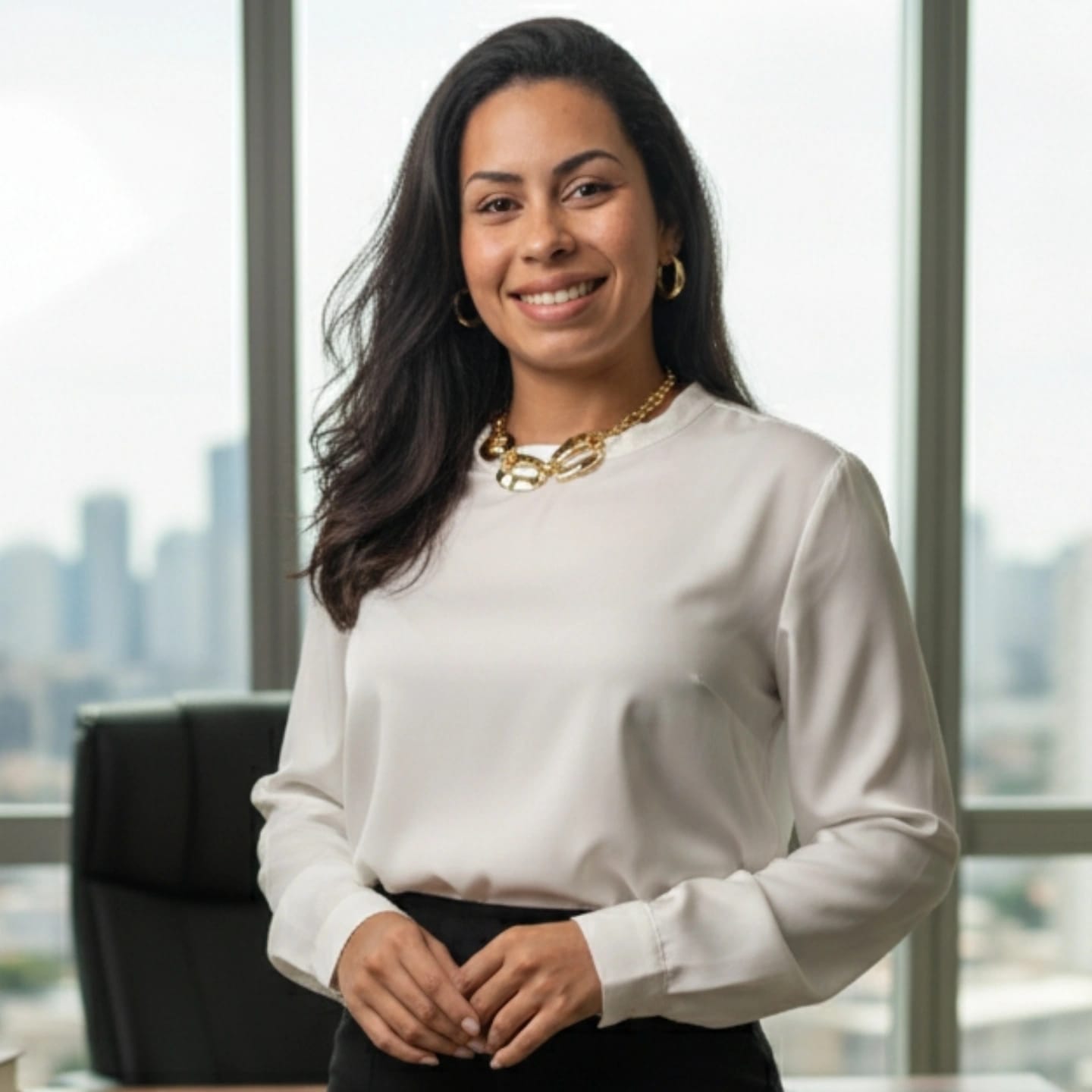 Dra. Fernanda Costa - Advogada