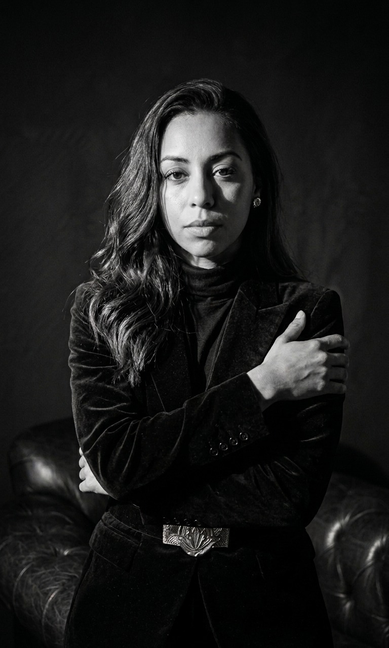 Dra. Fernanda Costa